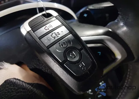 2017 Ford Fusion Se из США, поврежденный, VIN 3FA6P0T90HR242630